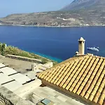 Casa rural Smaragda Liménion