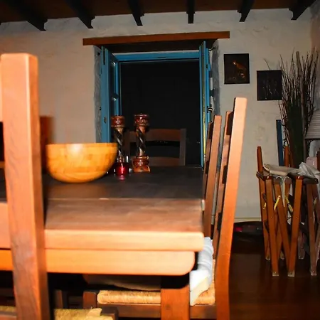 Smaragda Gospodarstwo wiejskie *