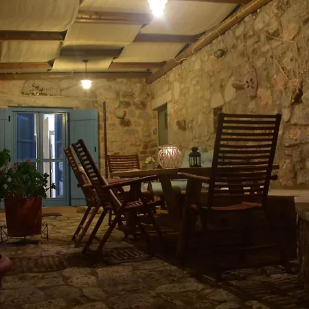 Smaragda * Liménion