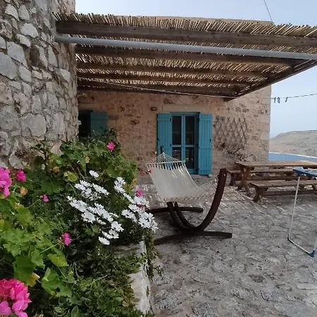 Smaragda * Liménion