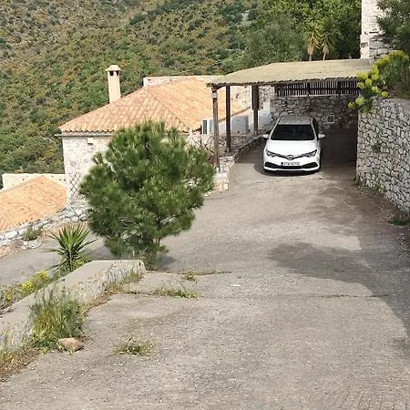 Smaragda Gospodarstwo wiejskie *