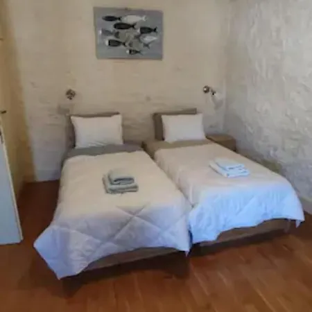 Gospodarstwo wiejskie Smaragda *