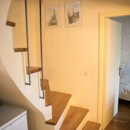 Gospodarstwo wiejskie Smaragda *