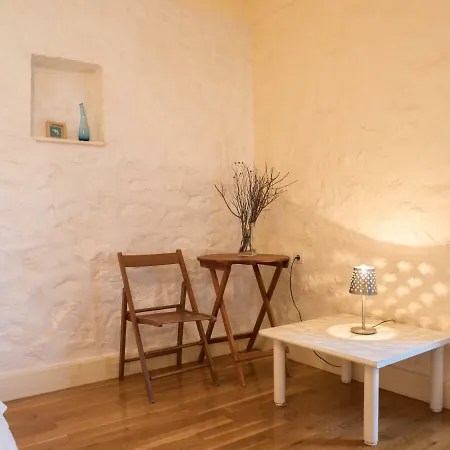 בית כפרי Smaragda