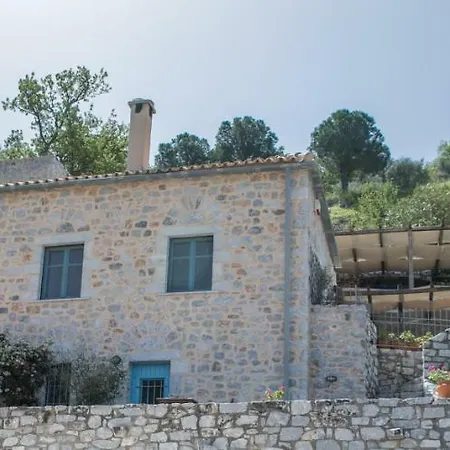 Smaragda * Liménion