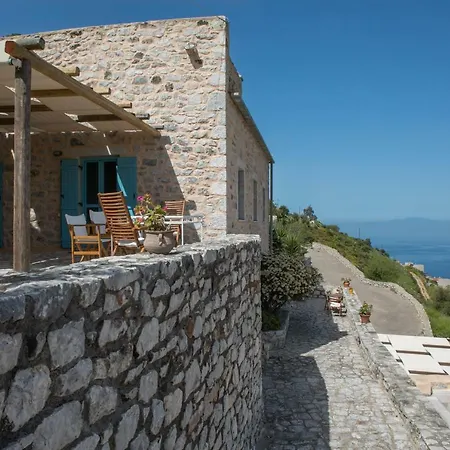 Smaragda * Liménion