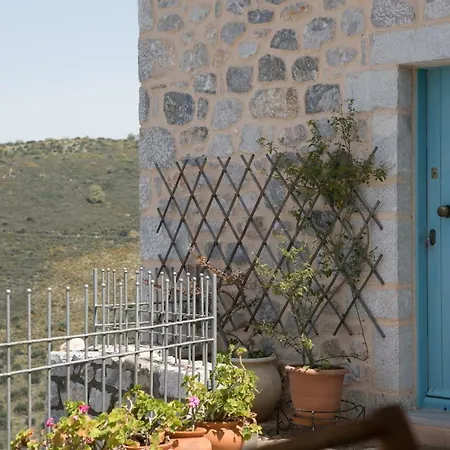 Gospodarstwo wiejskie Smaragda Liménion