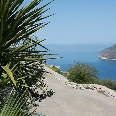 Gospodarstwo wiejskie Smaragda Liménion