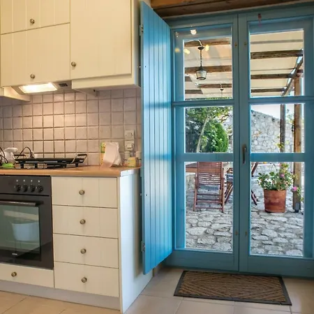 Smaragda * Liménion