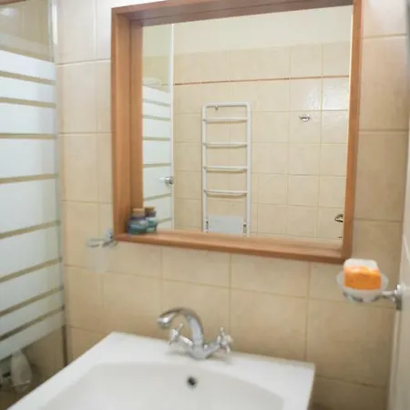 Smaragda בית כפרי *