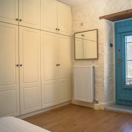 Smaragda בית כפרי *