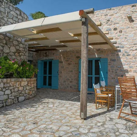 Gospodarstwo wiejskie Smaragda