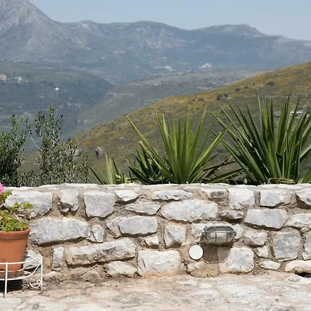 Gospodarstwo wiejskie Smaragda