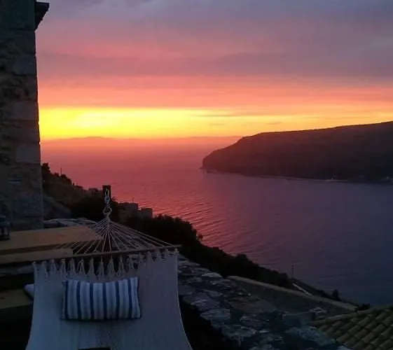 Casa rural Smaragda *