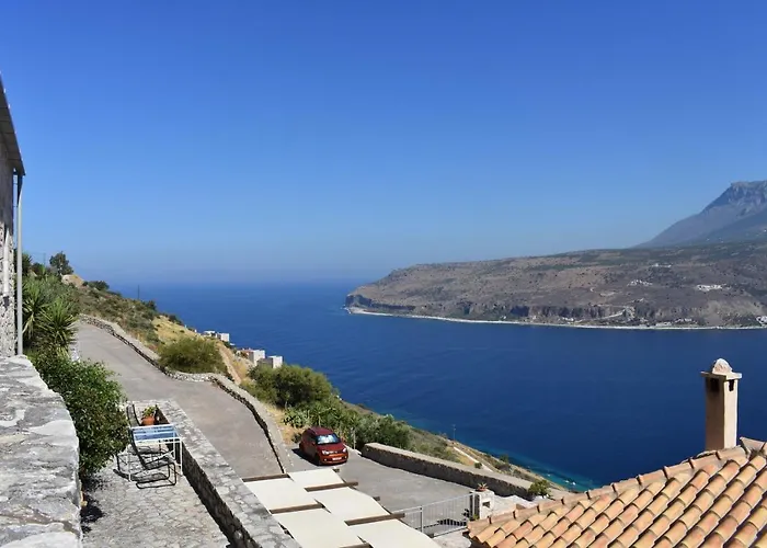 Smaragda Εξοχικό σπίτι