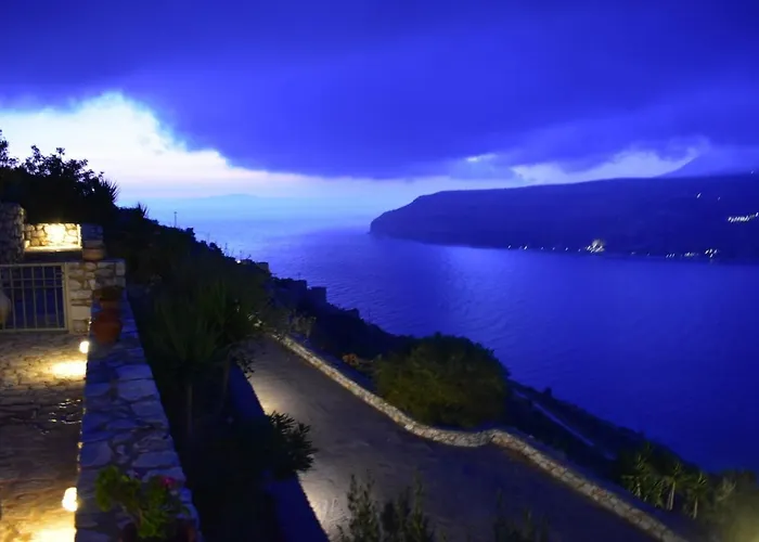 Smaragda Casa rural *