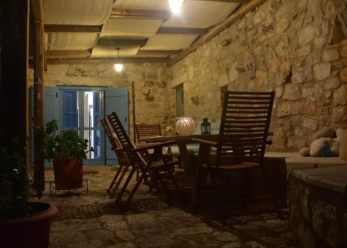 Smaragda * Liménion