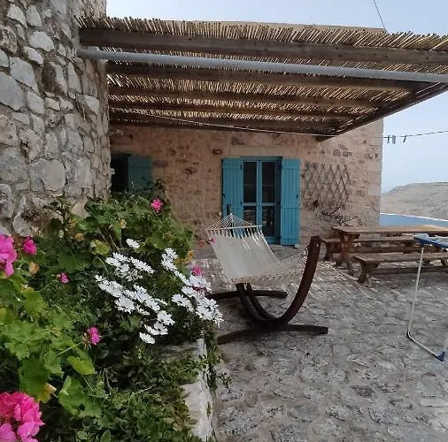 Smaragda * Liménion