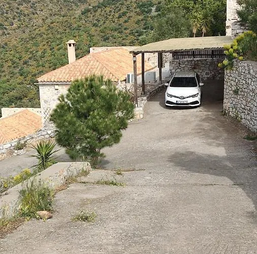 Smaragda Casa rural *