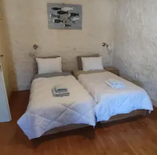 乡村民宿 Smaragda *