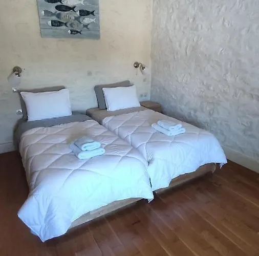 Smaragda Casa rural *