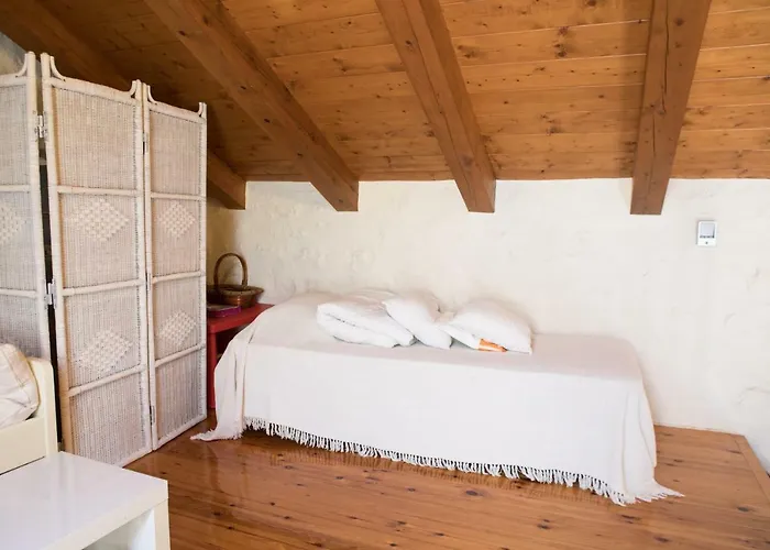 Smaragda Casa rural *