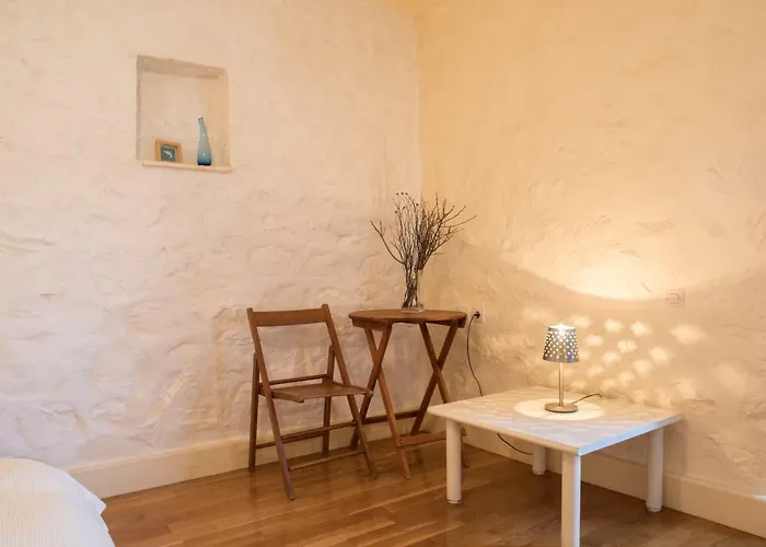 乡村民宿 Smaragda