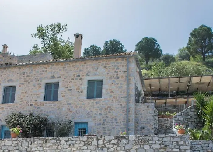 Smaragda * Liménion