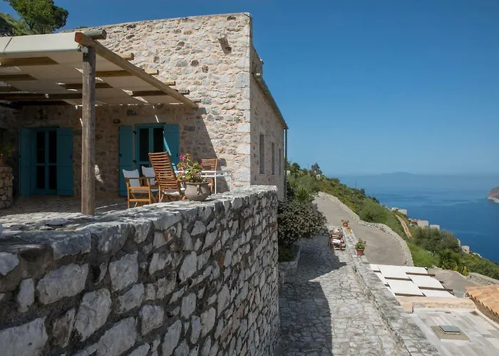 Smaragda * Liménion