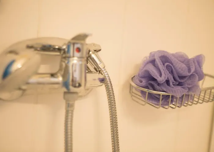 乡村民宿 Smaragda