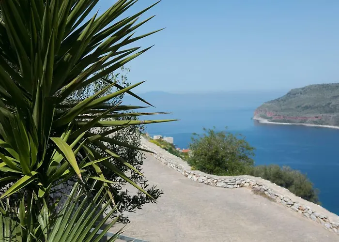 Casa rural Smaragda Liménion