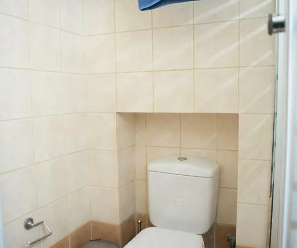 Casa rural Smaragda *