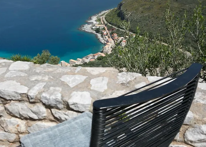 Smaragda * Liménion