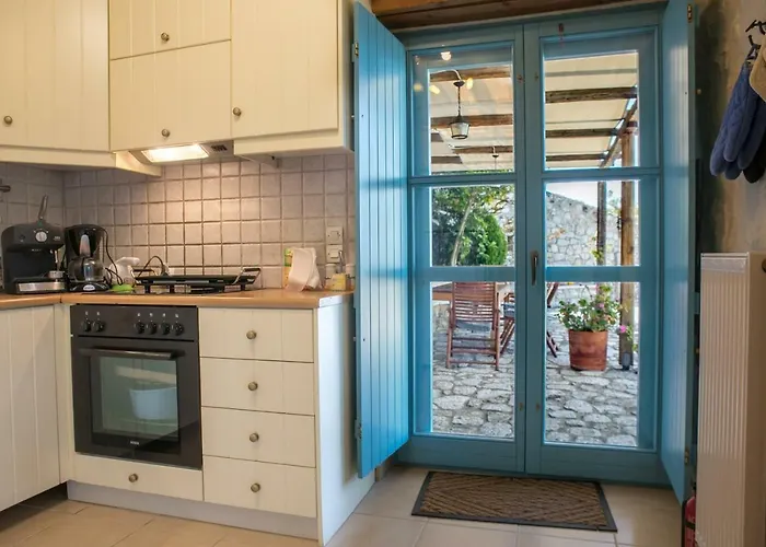 Smaragda * Liménion