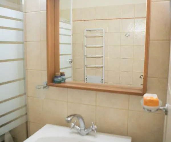 Smaragda 乡村民宿 *