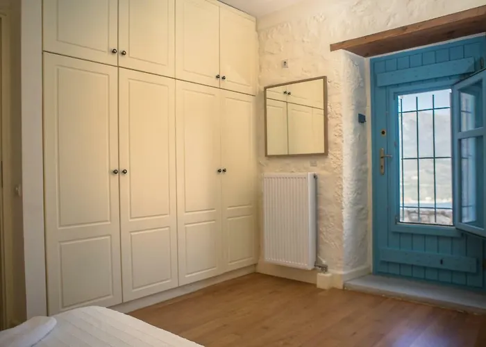 Smaragda Casa rural *