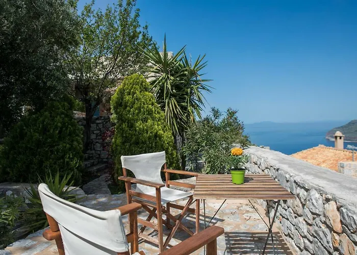 Smaragda * Liménion