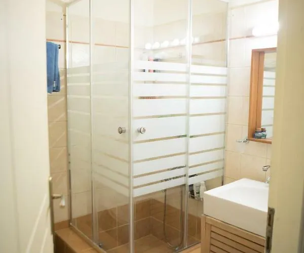 Smaragda Εξοχικό σπίτι